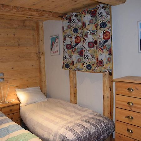 Home Sweet Home Chamonix Mont Blanc Exterior foto