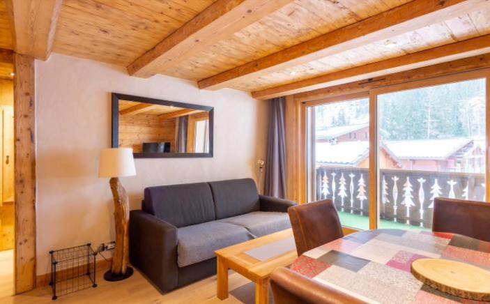 Home Sweet Home Chamonix Mont Blanc Exterior foto