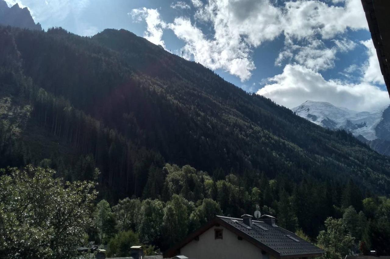 Home Sweet Home Chamonix Mont Blanc Exterior foto