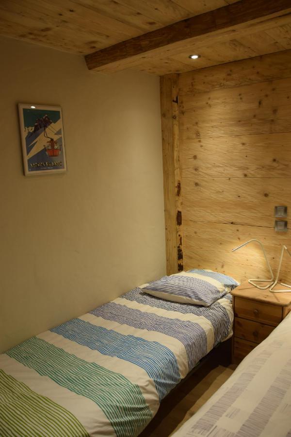 Home Sweet Home Chamonix Mont Blanc Exterior foto